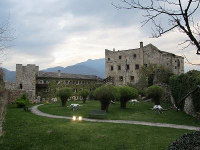 Castel Pergine