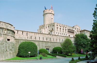 Castello del Buonconsiglio