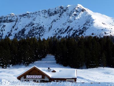 Malga Trentino