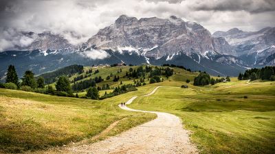 Trentino-Alto Adige