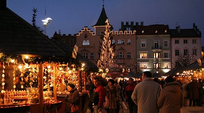 bressanone mercatino natale