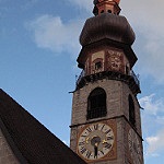 campanile brunico