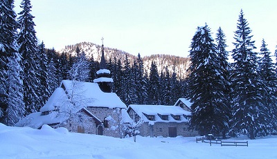 capodanno a braies neve