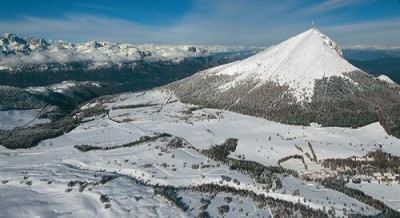 capodanno monte bondone