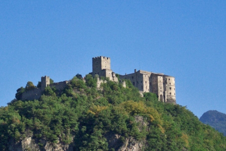 castel pergine in valsugana