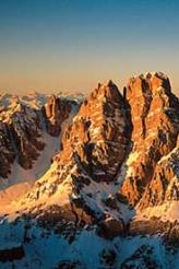 Dolomiti