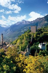 Merano