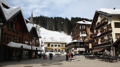 natale madonna di campiglio