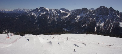 plan de corones brunico