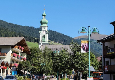 san candido lienz dobbiaco