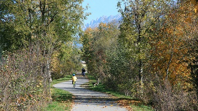 san candido lienz pista