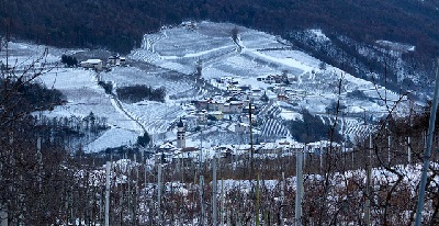 val di non capodanno