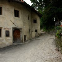 Borgo