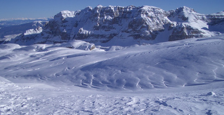 Madonna di Campiglio è una delle località più belle del Trentino