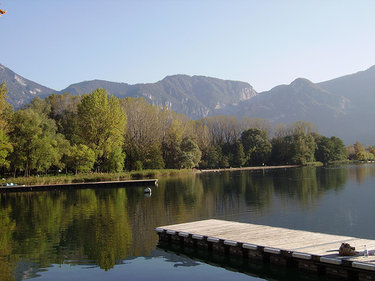 lago di Levico