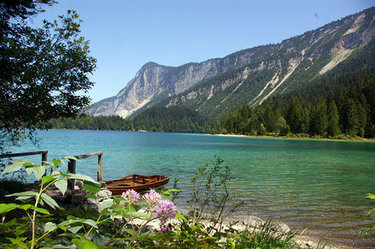 scegli il lago che piu ti piace