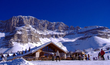 Vacanze a Madonna di Campiglio