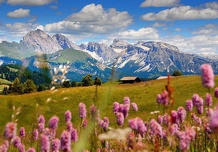 vacanza val gardena