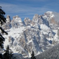 Gruppo del Brenta