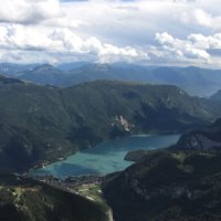 Lago di Molveno