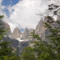 Dolomiti