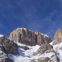 Arrivo cabinovia