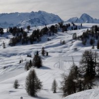 Le più belle piste da sci