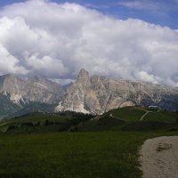 Escursioni a Corvara