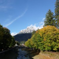 Autunno a Fiera di Primiero