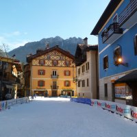 Manifestazioni in paese