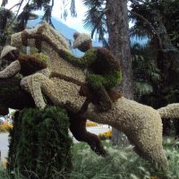 Giardini Merano