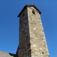 Campanile San Vigilio