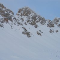 Bianche Dolomiti