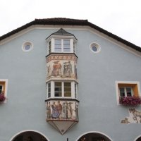 Palazzo Ortisei