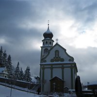 Chiesa di San Cassiano