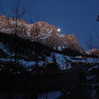 Al chiaro di luna