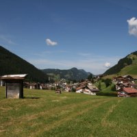 Alberghi, garni, chalet