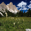 san silvestro in sud tirolo