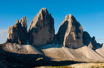 hotel per agosto in montagna