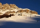 impianti di Nova Levante