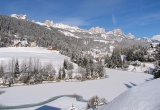 impianti di Moena