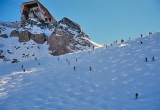 impianti di Ortisei