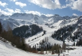 impianti di Selva di Val Gardena