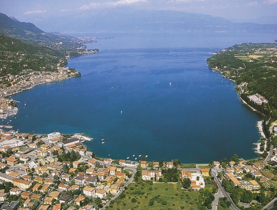 vacanza al Lago di Garda per il 2 Giugno