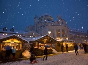 Merano d'inverno