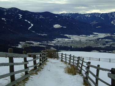 vacanze a Brunico